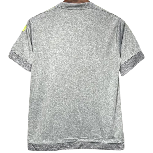 2015-2016 Real Madrid Away Retro