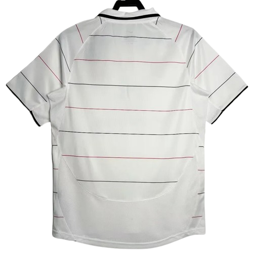 2003-2005 Man United Away Retro