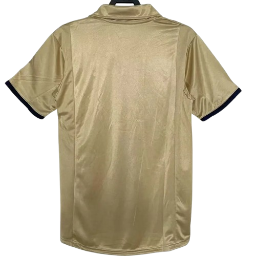 2001-2002 Barcelona Away Retro