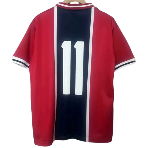 1975 PSG Away #11