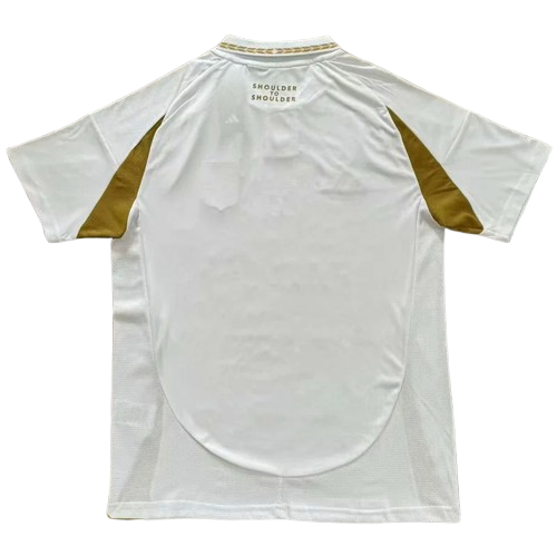 25-26 Los Angeles Away
