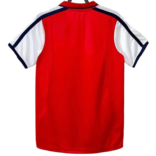 2000-2001 Arsenal Home Retro