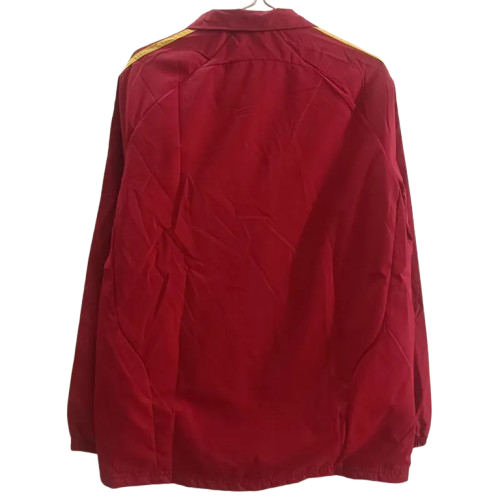 25-26 Arsenal Red Windbreaker