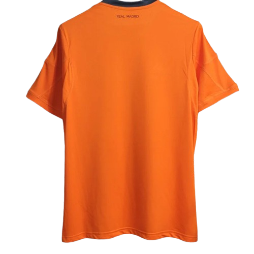 2013-2014 Real Madrid Third Retro