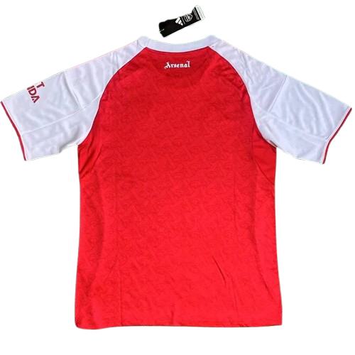 25-26 Arsenal Home
