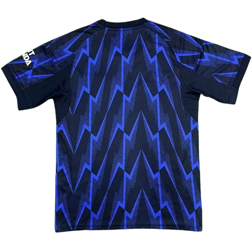 25-26 Arsenal Away