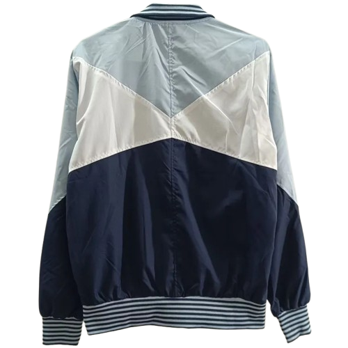 25-26 Chelsea Royal Blue Windbreaker