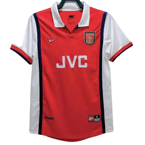 1998-1999 Arsenal Home Retro