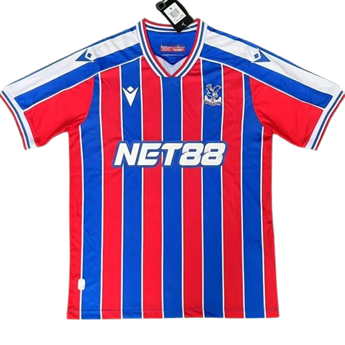 25-26 Crystal Palace Home